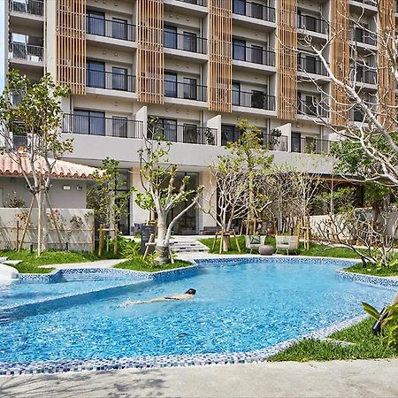 Hotel Strata Naha Luaran gambar