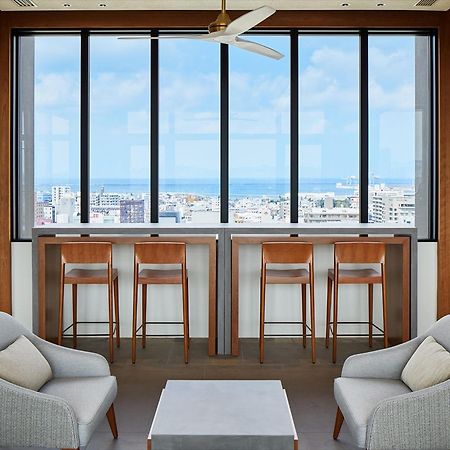 Hotel Strata Naha Luaran gambar