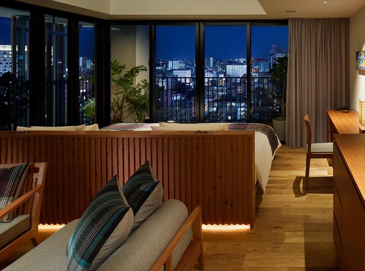 Hotel Strata Naha Luaran gambar