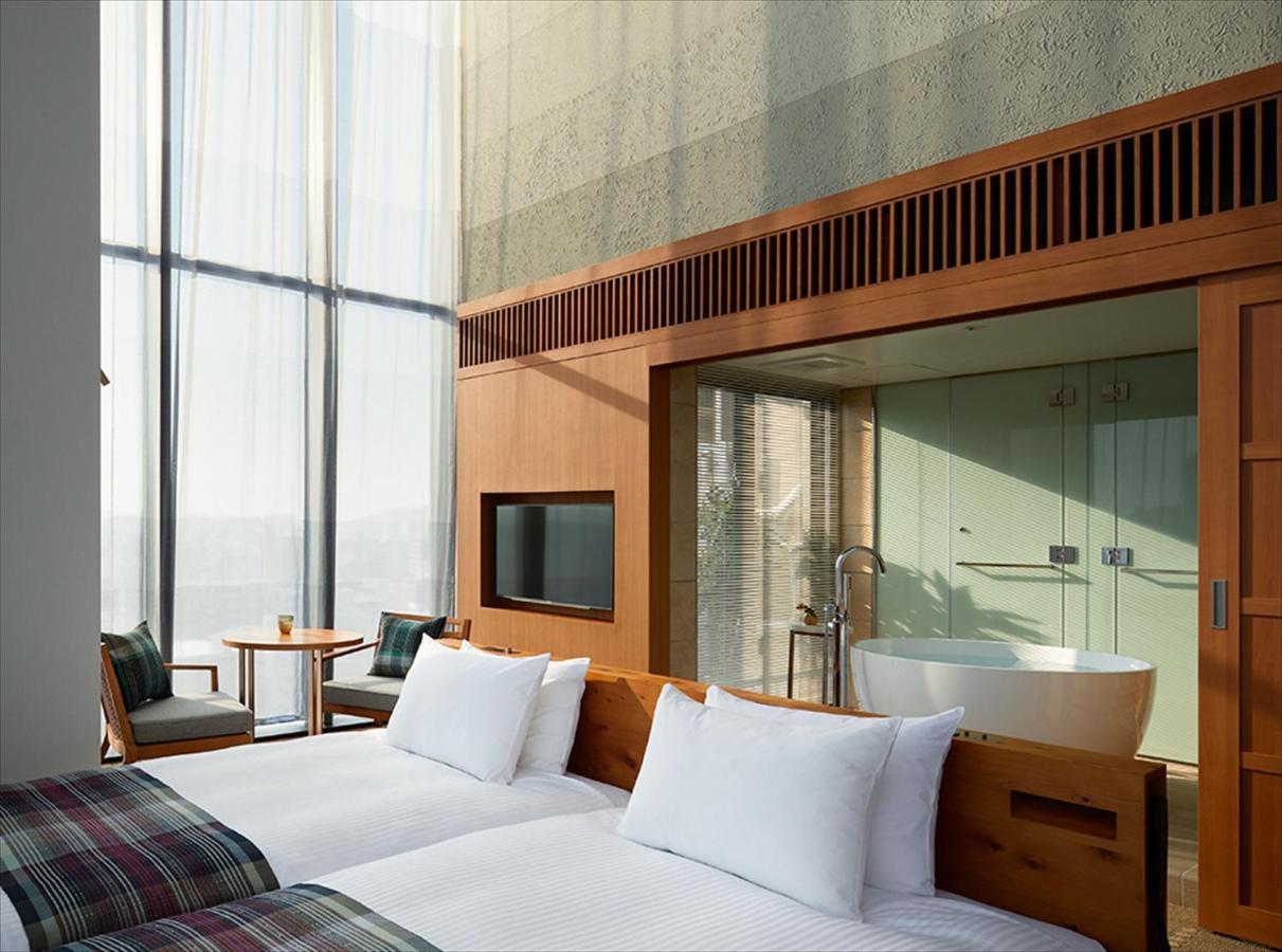 Hotel Strata Naha Luaran gambar