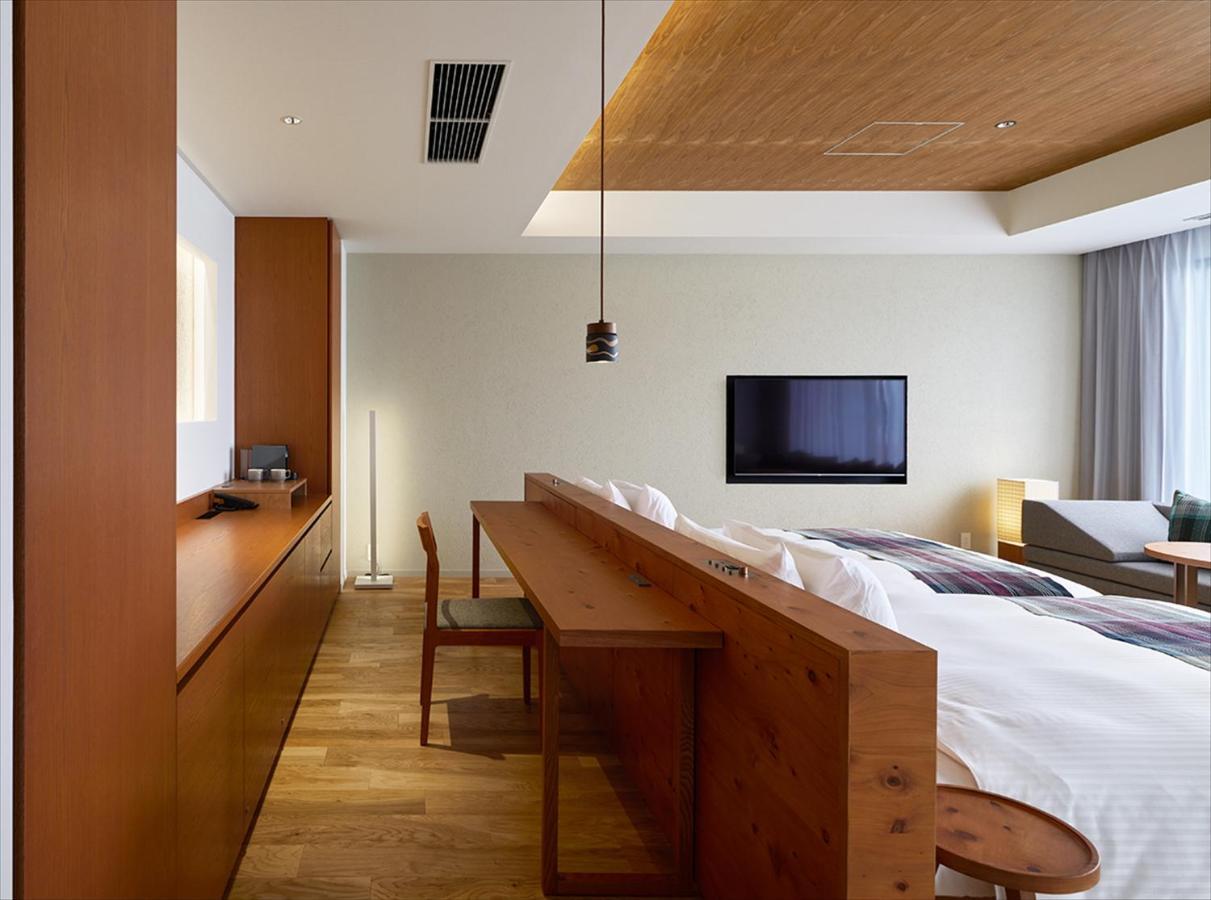 Hotel Strata Naha Luaran gambar