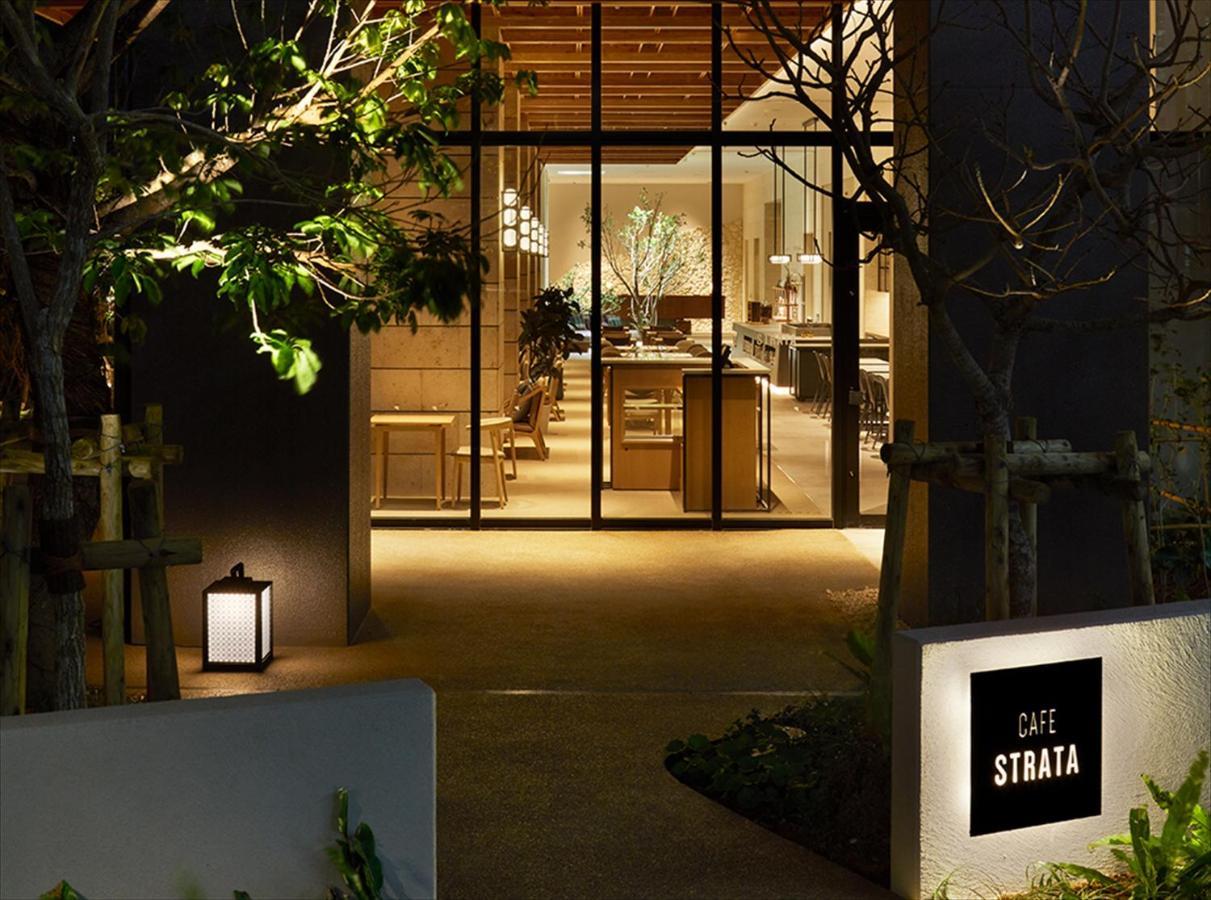 Hotel Strata Naha Luaran gambar