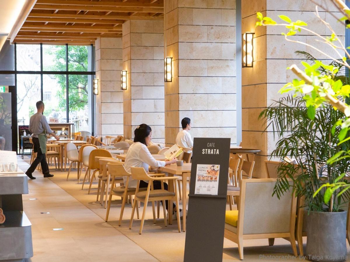 Hotel Strata Naha Luaran gambar
