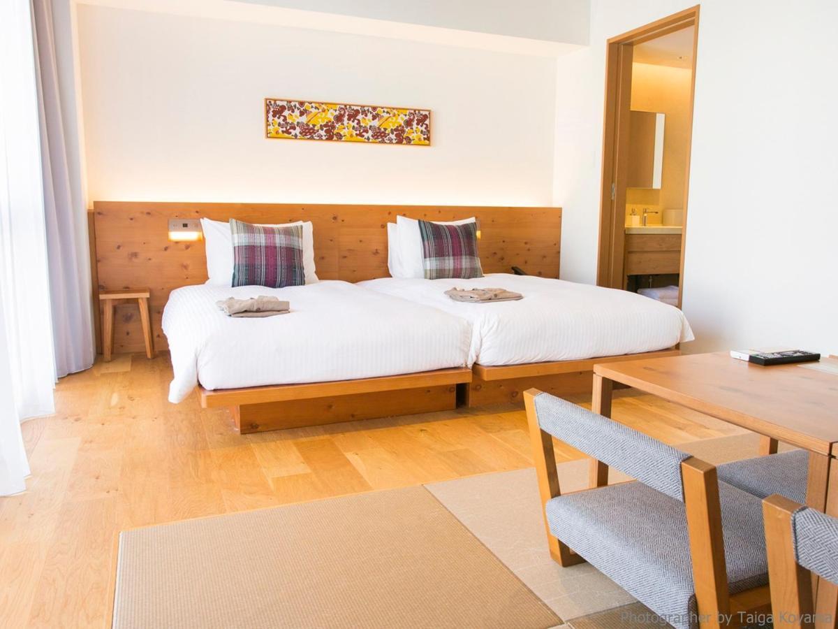Hotel Strata Naha Luaran gambar