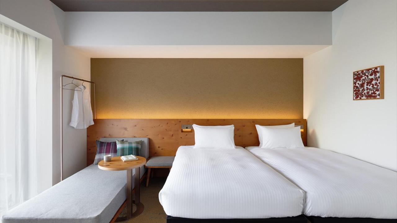 Hotel Strata Naha Luaran gambar