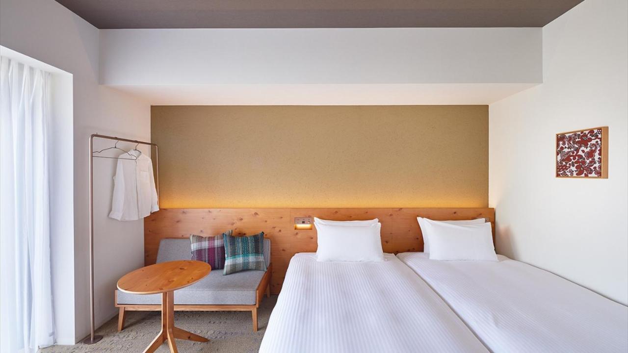 Hotel Strata Naha Luaran gambar