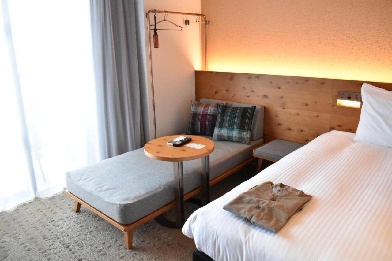 Hotel Strata Naha Luaran gambar