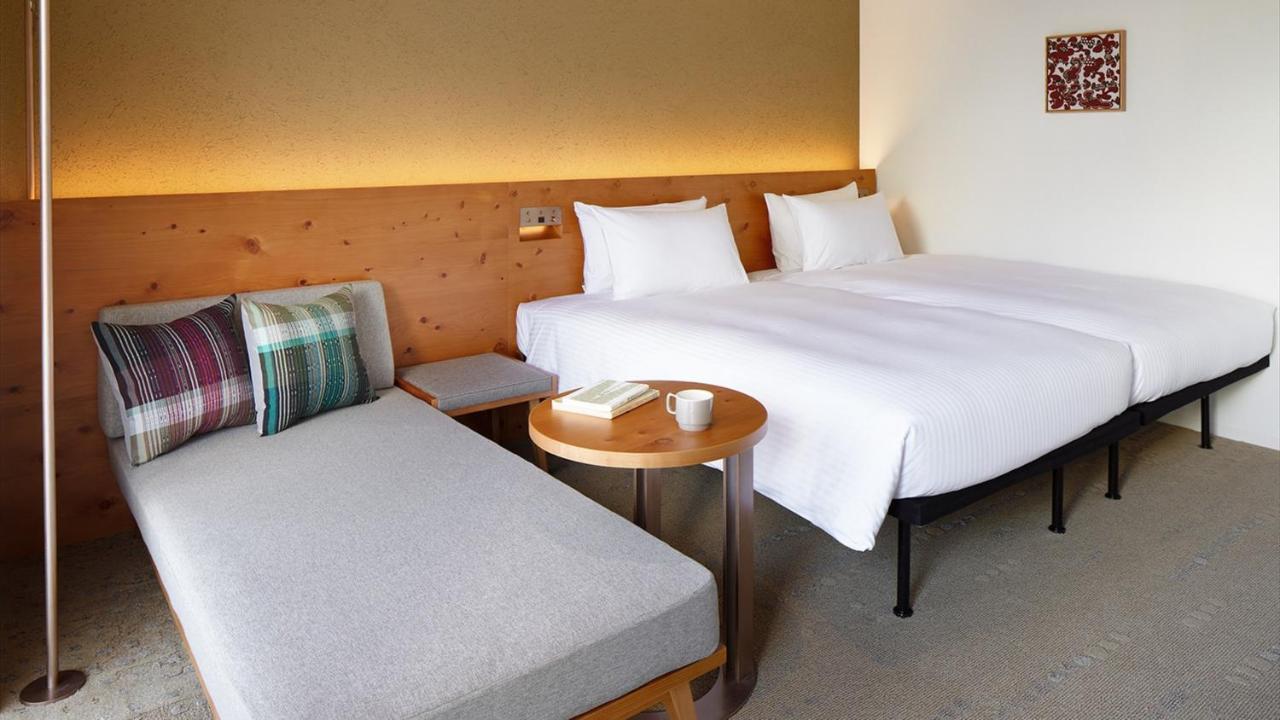 Hotel Strata Naha Luaran gambar