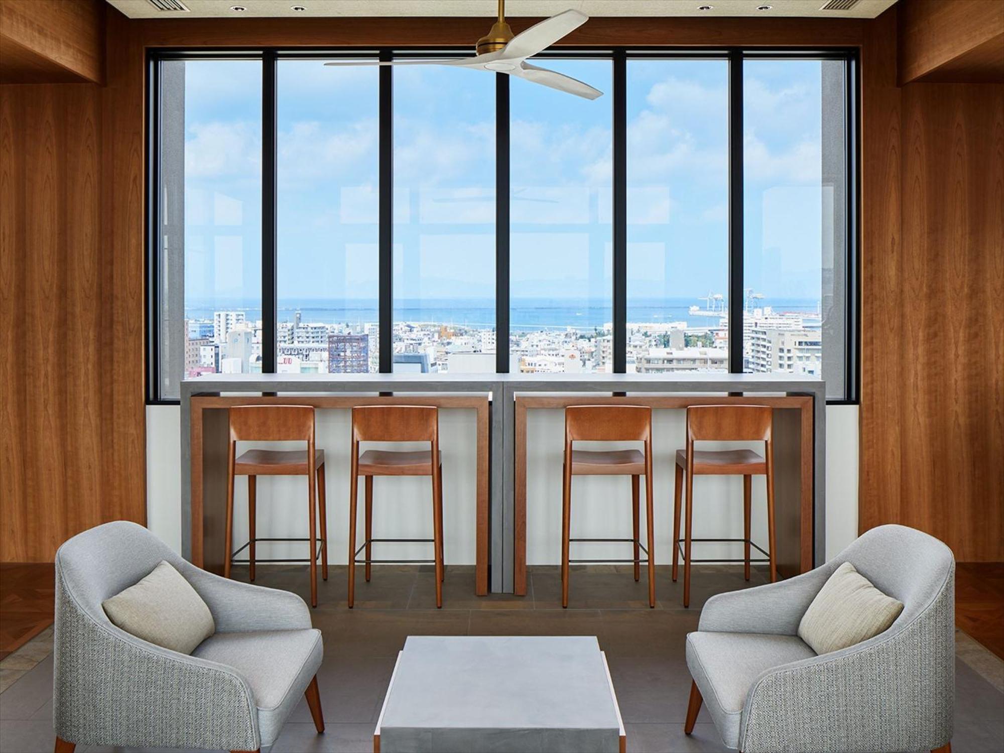 Hotel Strata Naha Luaran gambar